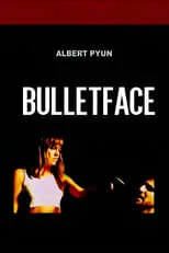 Francia Raísa es Maria en Bulletface