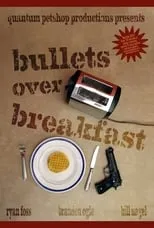 Ryan Foss interpreta a Ryan en Bullets Over Breakfast