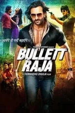 Bullett Raja portada