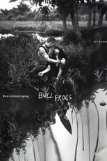 Poster de la película Bullfrogs - Películas hoy en TV