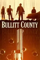 David McCracken interpreta a Keaton en Bullitt County