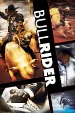 Adriano Moraes es Himself en Bullrider