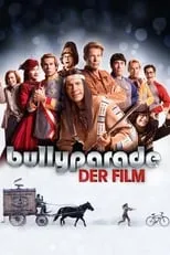 Poster de la película Bullyparade - Der Film - Películas hoy en TV