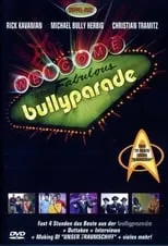 Póster de la película Bullyparade