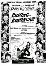 Dindo Fernando es  en Bulung-Bulungan