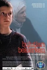 Poster de Bulutları Beklerken