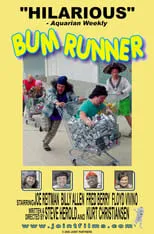 Película Bum Runner