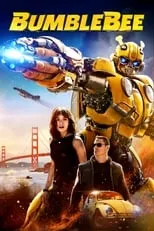 Sachin Bhatt en la película Bumblebee