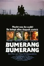 Película Bumerang-Bumerang