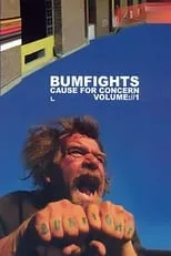 Peter LaForte es Himself en Bumfights Vol. 1: A Cause for Concern