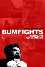 Donnie es Himself en Bumfights Vol. 2: Bumlife