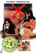 Póster de la película Bumi Bulat Bundar