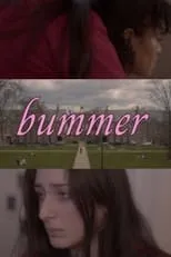 Portada de Bummer