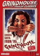 Póster de la película Bump ‘N Grind: Emily Booth Explores The World Of Grindhouse