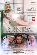 Poster de Bunda: Kisah Cinta 2 Kodi