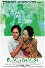 Película Bunga Bangsa