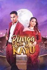 Bunga dan Kayu portada