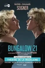 Portada de Bungalow 21