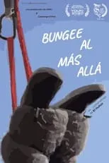 Adrián Rojas interpreta a Adrián en Bungee al más allá