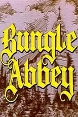 William Lanteau interpreta a Edgar Forsythe en Bungle Abbey