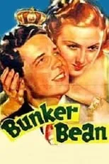 Portada de Bunker Bean