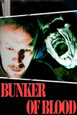 Poster de Bunker of Blood