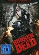 Andreas Pape interpreta a Operator Paul en Bunker of the Dead