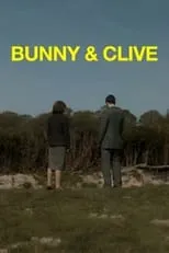 Portada de Bunny and Clive