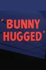 Portada de Bunny Hugged