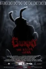 Matti Kiviniemi es Bunny the Killer Thing en Bunny, la cosa asesina