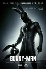 Película Bunny-Man