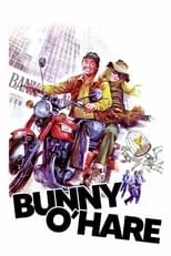 Jack Cassidy es Lieutenant Horace Greeley en Bunny O'Hare