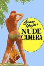 Película Bunny Yeager's Nude Camera