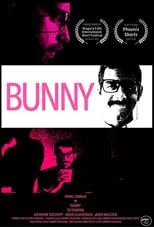 Portada de Bunny