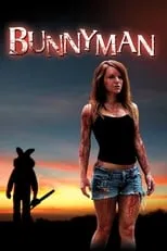 Joseph Darden interpreta a Jacob en Bunnyman