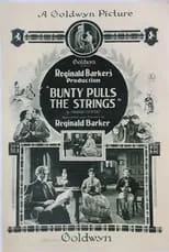 Póster de la película Bunty Pulls the Strings