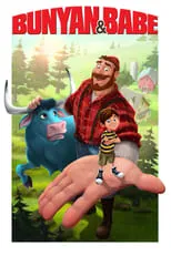 Poster de la película Bunyan and Babe - Películas hoy en TV