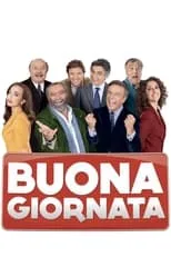 Poster de Buona giornata