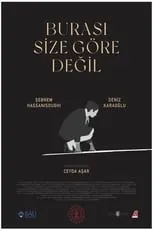 Película Burası Size Göre Değil