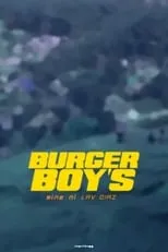 Película Burger Boys