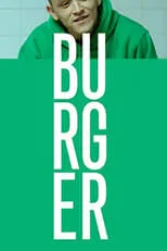 Charlotte Brimble es Charlotte en Burger