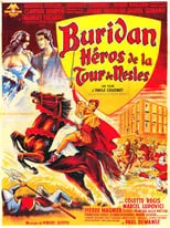 Película Buridan, héros de la tour de Nesle