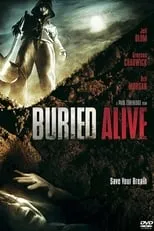 Póster de Buried Alive