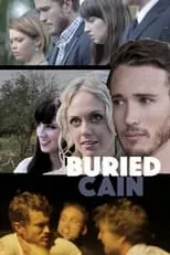 Póster de la película Buried Cain