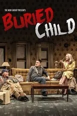 Poster de Buried Child