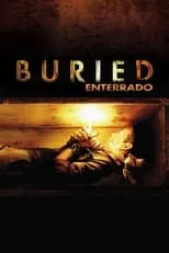 Portada de Buried (Enterrado)