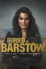 Póster de Buried in Barstow