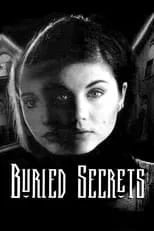 Erika Flores interpreta a Mary Roff en Buried Secrets