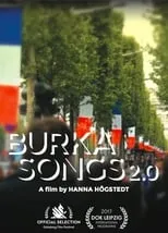 Baker Karim interpreta a Himself en Burka Songs 2.0