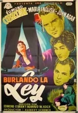 Póster de la película Burlando la ley